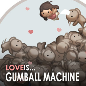 Gumball Machine