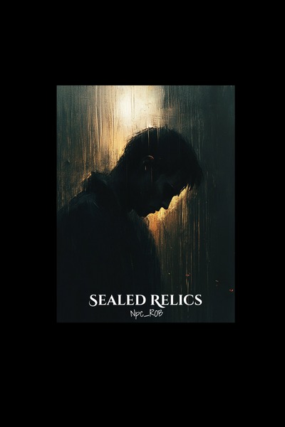 Sealed Relics