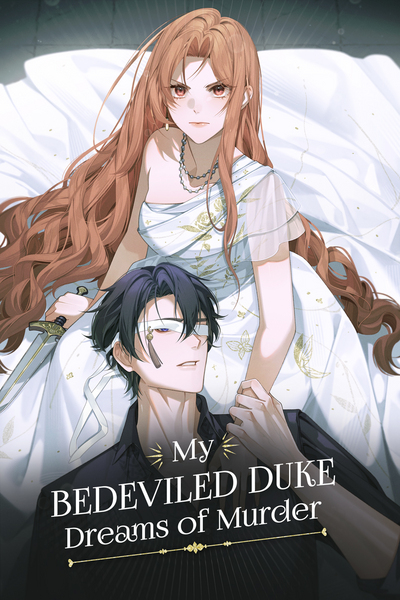 My Bedeviled Duke Dreams of Murder