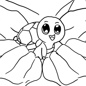 CAP 1: Um novo integrante 