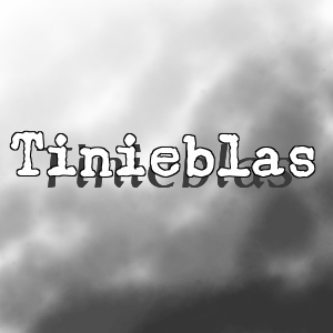 Tinieblas 