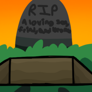 Grave