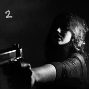 2. The Brothers Got Work To Do