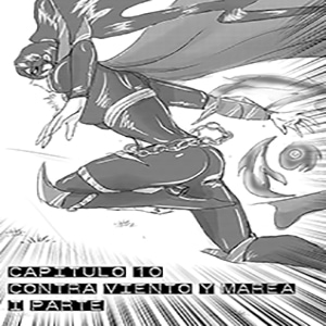 Contra Viento y Marea       Parte I