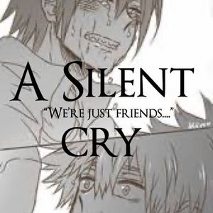 A silent cry 