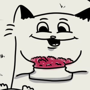 Luna's Bunch - Tali's World - Introductions - E19 - New smells