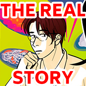 Four Corners The REAL Story Explanation (April Fools 2025)