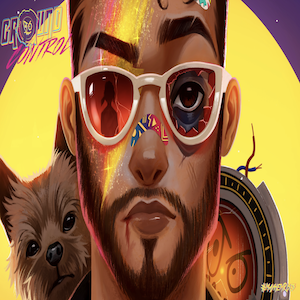 The Lovers, The Dreamers and Me