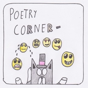 Poetry corner - Online