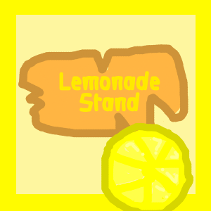 Lemonade Stand