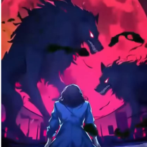 A love confession, a brutal death, and now this grotesque game