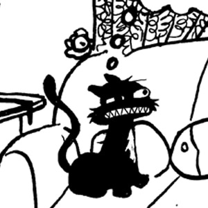 017 - Who is the cutest kitty?