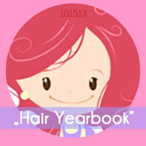 Hair Yearbook