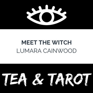 Meet the Witch: LuLu