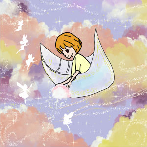 Sailing on Clouds