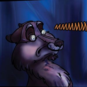 My Friends in Distantland Issue 1 Page 87
