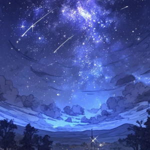 A SCHOLARSHIP STUDENT 