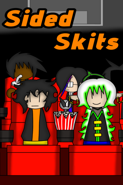 Sided Skits
