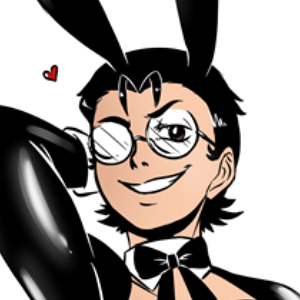 ATWR: Happy Easter!