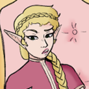 Episode 3- The Goddess of Life