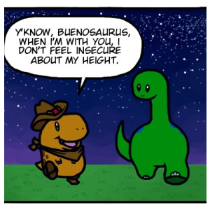 Camaraderie Constellation