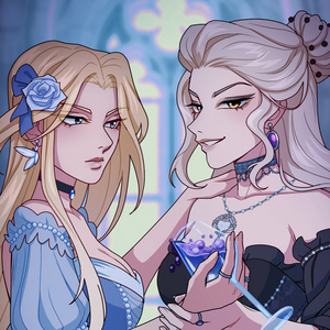 Chapter 2: The War of Silence