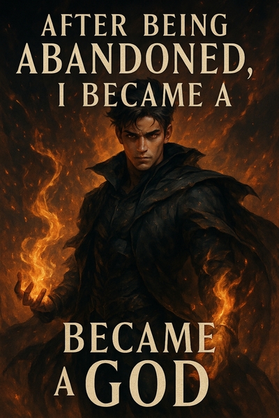 After being abandoned, I became a god