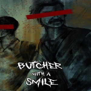 Butcher with a Smile