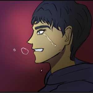 CHAP 5: FALLING BEYOND REACH