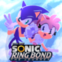 Sonic + Rosy - Sonic Ring Bond: The Journey