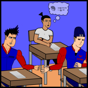 Teachers' and Students' Perspectives 