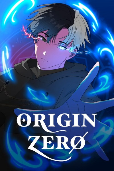 Origin Zero