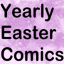Yearly Easter Comics