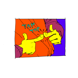 The Adventures of Shy-Boy