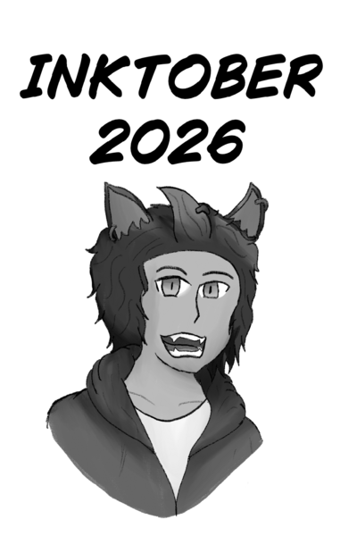 Inktober 2026