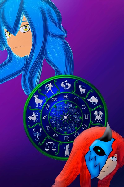 La guardia del zodiaco (GL)