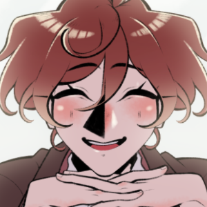 Chapter Break: The Blank Club is Trying