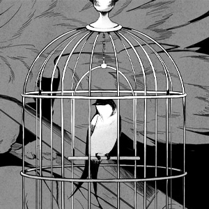 Bully (Part 4) A caged bird is an angel without wings.