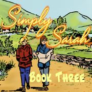 Simply Sarah  - Book Three