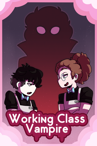 Working Class Vampire