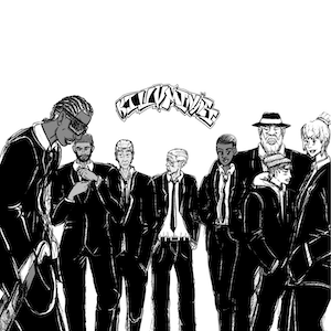 KILLUMINATI! 2 (Teaser)