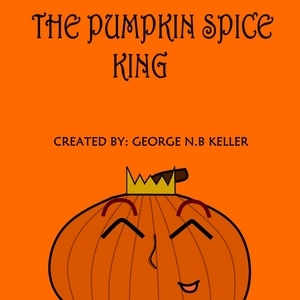 The Pumpkin Spice King
