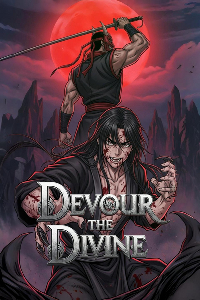 Devour the Divine: Vengeance of the Forgotten Beast-God