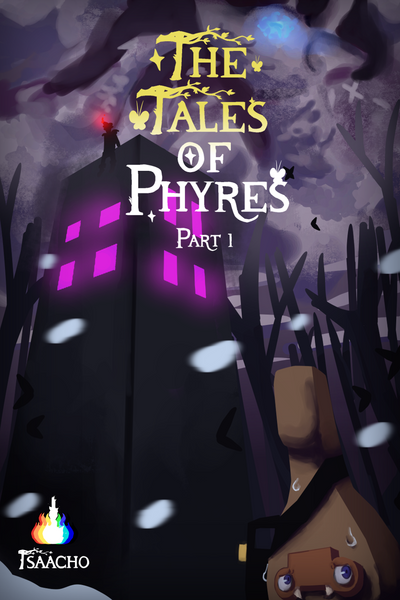 The Tales of Phyres