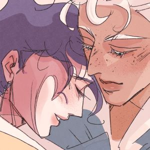 Ren&eacute;'s dream, part 6