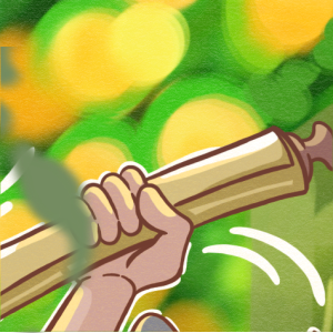 Best on Olympus|Episode 1|Part 4