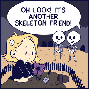 Bone Rattling