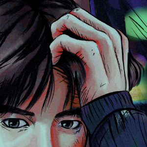 In Real Life (Pt. I)