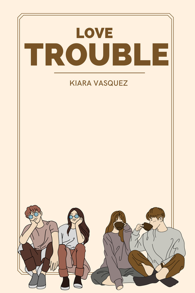 Love Trouble 