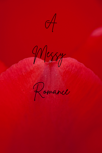 A Messy Romance (MxM)